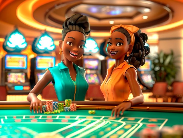 925 gold Live Casino Tables