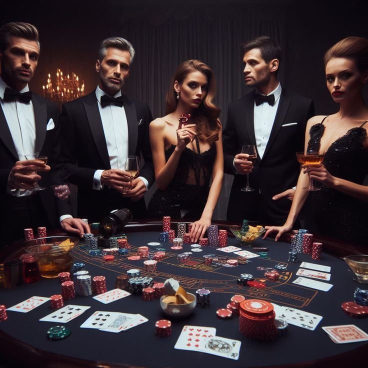 925 gold Games Organize Kaise Hote Hain