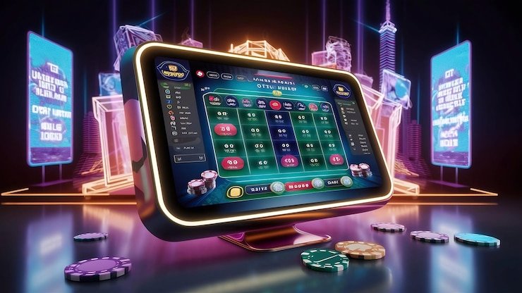 925 gold Slots